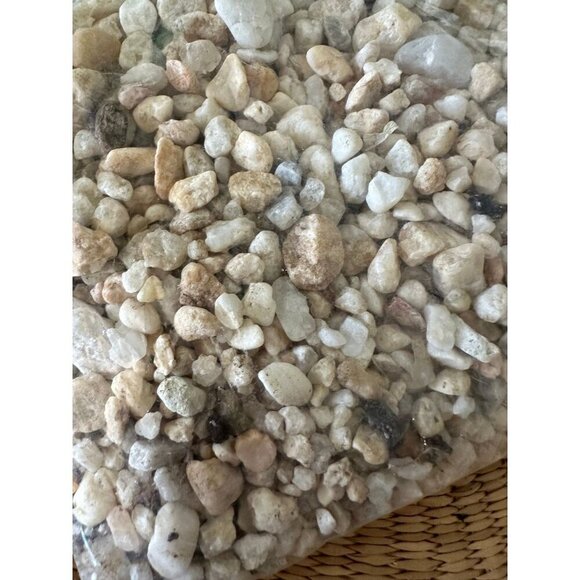 Bag of Small decorative stones - Picture 2 of 8